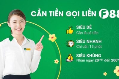 Top 10+ App vay tiền bằng cavet xe máy online uy tín nhất 2024