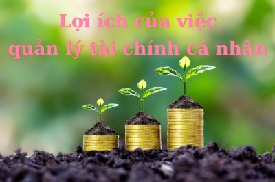 Quản lý tài chính cá nhân: Câu hỏi khó cho người trẻ hiện nay