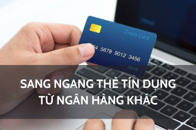 Top 5 ngân hàng nào có thủ tục mở thẻ tín dụng dễ nhất?