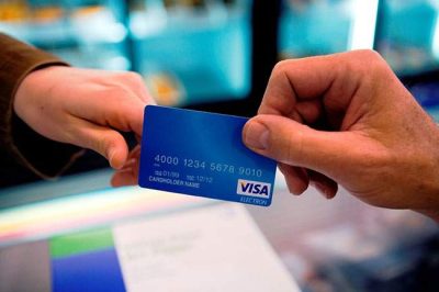 Thẻ Visa là gì? Có những loại thẻ Visa nào?