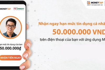 Top 10 ứng dụng vay tiền online nhanh & tốt nhất hiện nay