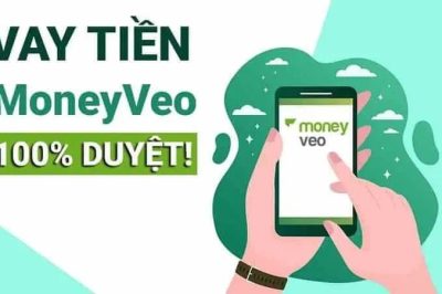 Vay tiền nhanh: 10+ cách vay đơn giản online 24/24, từ 10tr trở lên