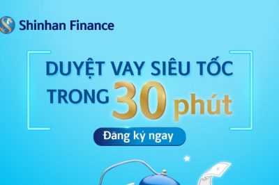 Top 5 app vay tiền online trả góp hàng tháng 9/2024