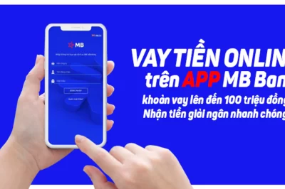 10 Ứng dụng Cho Vay Tiền Online Nổi Bật tại Việt Nam