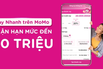 10 App vay tiền online nhanh và uy tín 2024 bạn nên thử ngay hôm nay