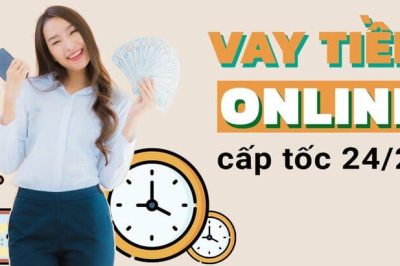 Vay Tiền Online 24/24 Nợ Xấu Uy Tín app hỗ trợ Nhanh từ 18 tuổi